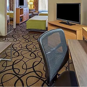 Express & - South - Boulder By Ihg 2*, Henderson United States